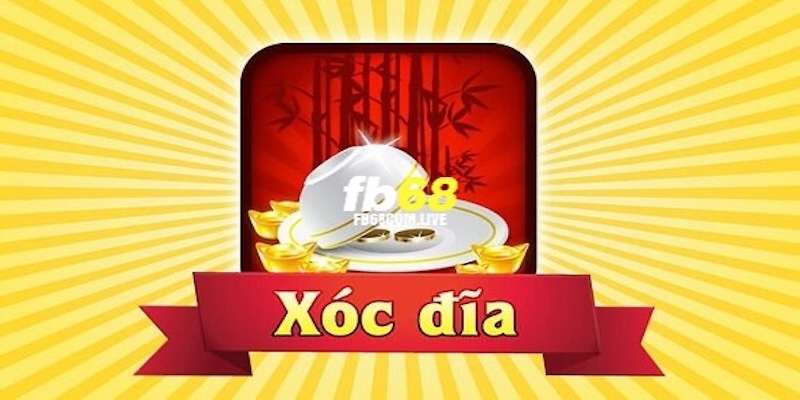 Xóc Đĩa - Tất Tần Tật Về Cách Chơi Và Mẹo Cược